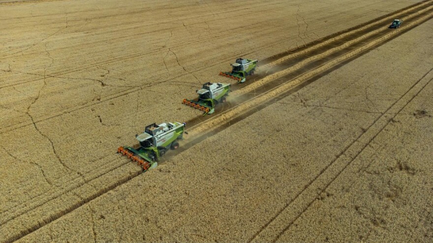 Je li država baš toliko nemoćna u priči oko prodaje poljoprivrednog dijela Fortenove?