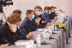 Slavonskim županijama dodane još tri, zajedno postaju Panonska Hrvatska