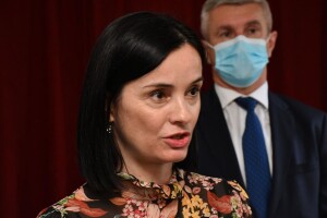 Vučković: Hrvatska je za individualan pristup u gospodarenju šumama