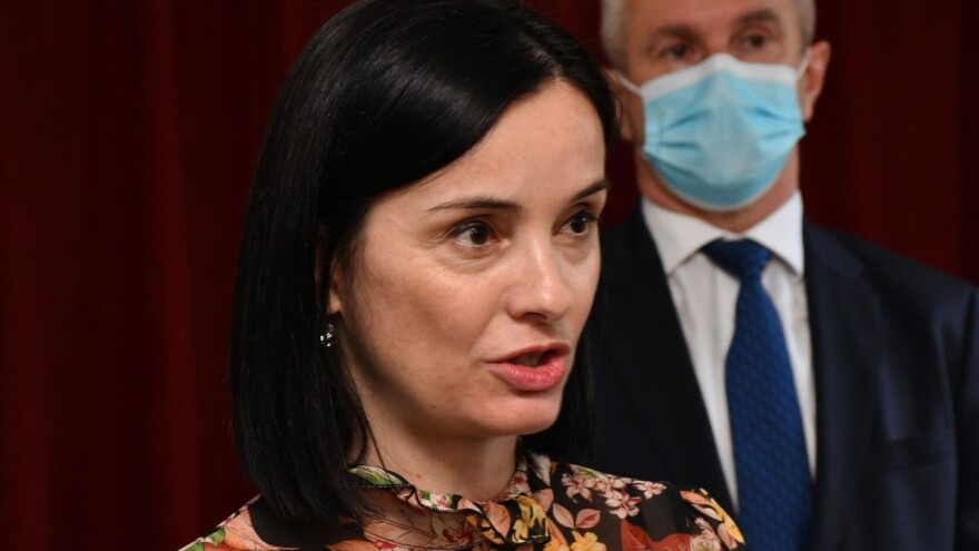 Vučković: Hrvatska je za individualan pristup u gospodarenju šumama