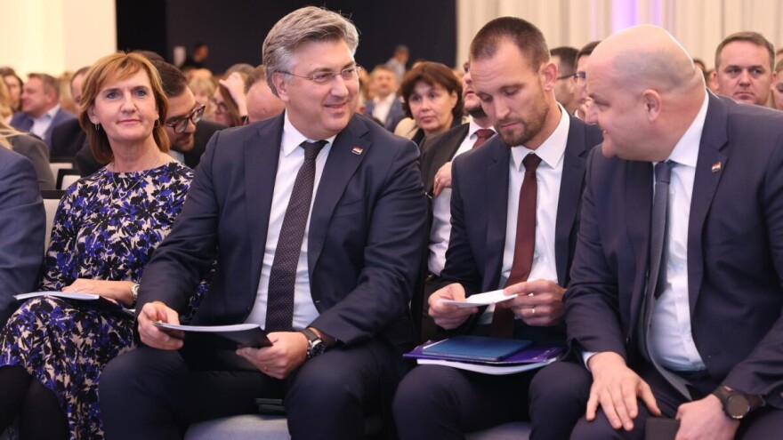 Zašto se može definirati cijena brašna, a ne može pšenice?