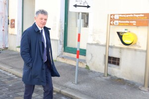 Novi glavni državni odvjetnik Ivan Turudić je i poljoprivrednik?