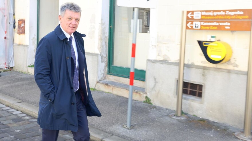 Novi glavni državni odvjetnik Ivan Turudić je i poljoprivrednik?