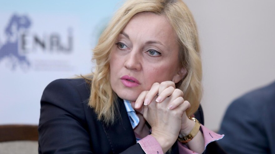 Marijana Petir: Hrvatska nije najsretnije odabrala mjere Programa ruralnog razvoja