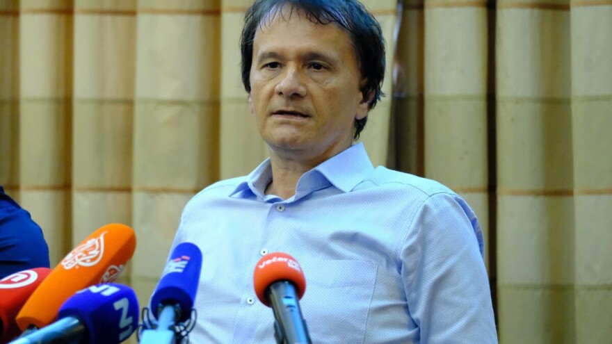 Udruga Glas poduzetnika traži uvođenje stope od pet posto PDV-a na svu hranu