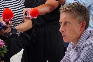 Martinović osuđen zbog neistina o KRIK-u, pokušao da se pozove na imunitet