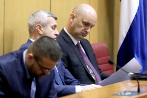 Usvojen Zakon o poljoprivredi, Tolušić: 20 godina se politika u ovom sektoru nije vodila na pravi način