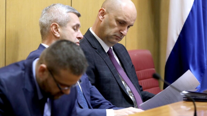 Usvojen Zakon o poljoprivredi, Tolušić: 20 godina se politika u ovom sektoru nije vodila na pravi način