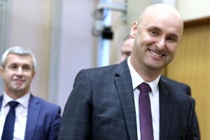 Tolušić: Važan nam je svaki poljoprivrednik na svakom pedlju ove zemlje