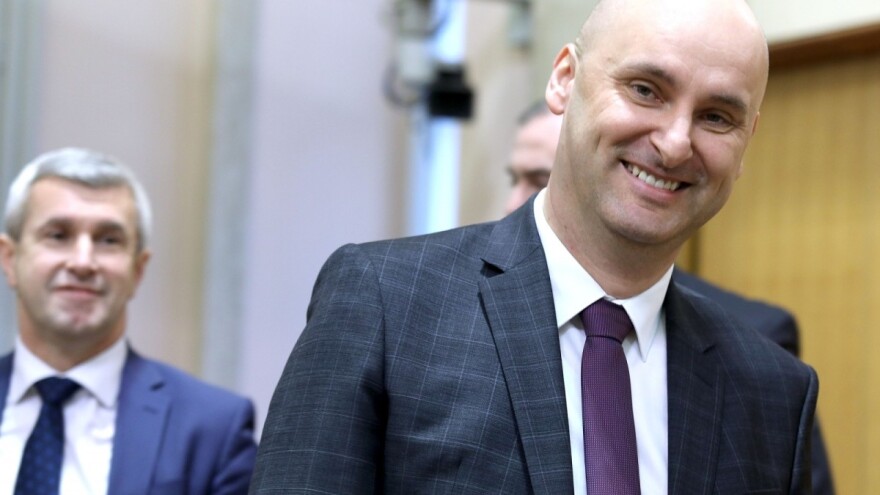 Tolušić: Važan nam je svaki poljoprivrednik na svakom pedlju ove zemlje
