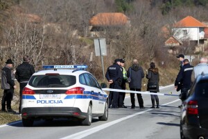 Užas kod Knina, poginula čuvajući ovce