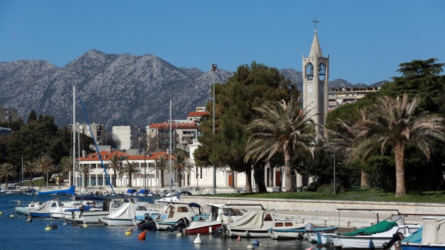 Grad Ploče dobiva ribarstveno-znanstvenu mrežu