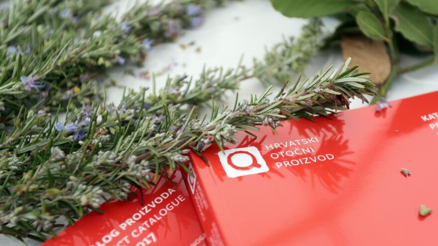 Program “Hrvatski otočni proizvod“ u dva javna savjetovanja