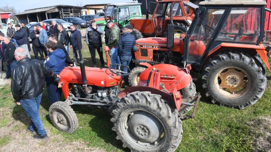 Obrat u slučaju potpora za područja s ograničenjima - Ministarstvo nudi kompenzaciju