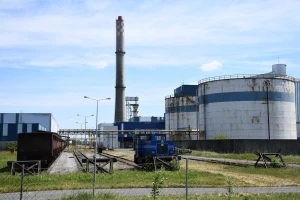 Vraća se proizvodnja u ugašenu Tvornicu šećera Viro?