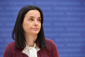 Ministarstvo poljoprivrede: Marija Vučković nije pogodovala u slučaju Tomislava Tolušića