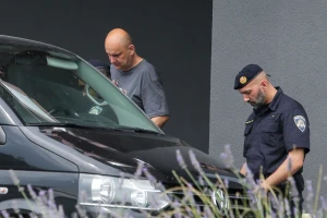Doznaju se razlozi Tolušićeva uhićenja, otkriveno i tko je druga osumnjičena osoba