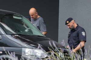 Doznaju se razlozi Tolušićeva uhićenja, otkriveno i tko je druga osumnjičena osoba