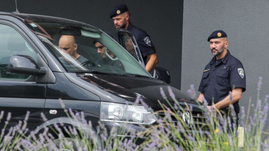 Tolušić: Nisam kriv, Vukovac: Nalazi revizora postavljaju pitanje odgovornosti ministrice