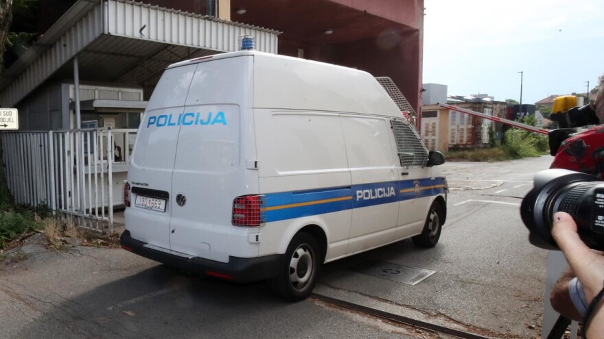 Europski tužitelji traže istražni zatvor za Tolušića i Ferenca, detaljno opisali za što ih terete