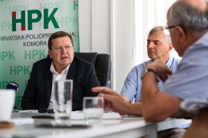 HPK traži poništenje natječaja za zelenu energiju - pogoduje se uvoznom lobiju