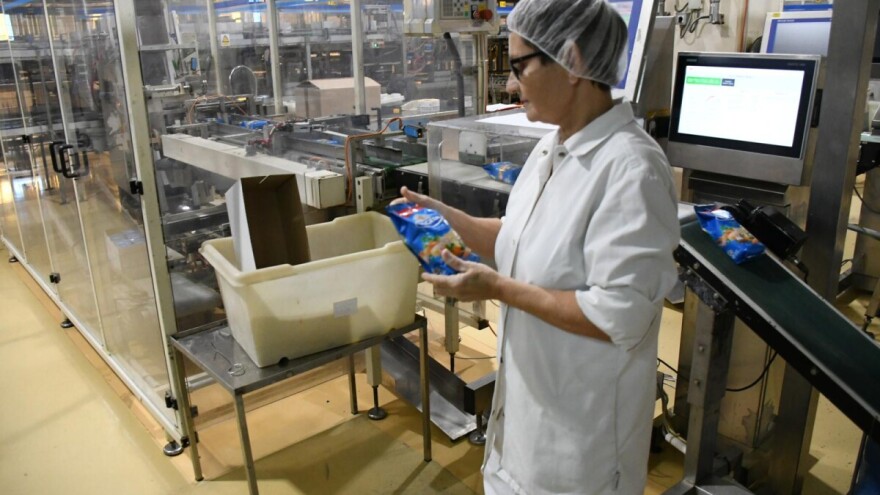 Koliko su Podravka i Fortenova agrobiznisi slični i zašto je zainteresirana za kupnju?