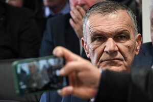 Vlada odlučila - slijedi razriješenje Uprave Hrvatskih šuma