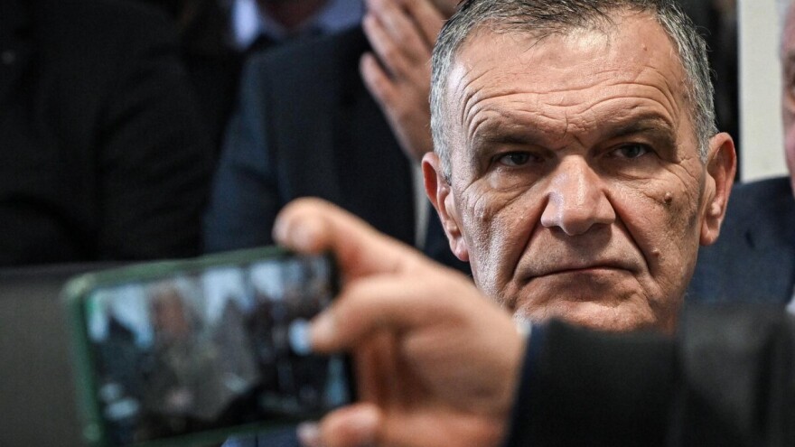 Vlada odlučila - slijedi razriješenje Uprave Hrvatskih šuma