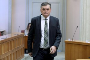 Davor Vlaović: hrvatska vina pili su na svim europskim dvorovima, a danas je grožđe neobrano