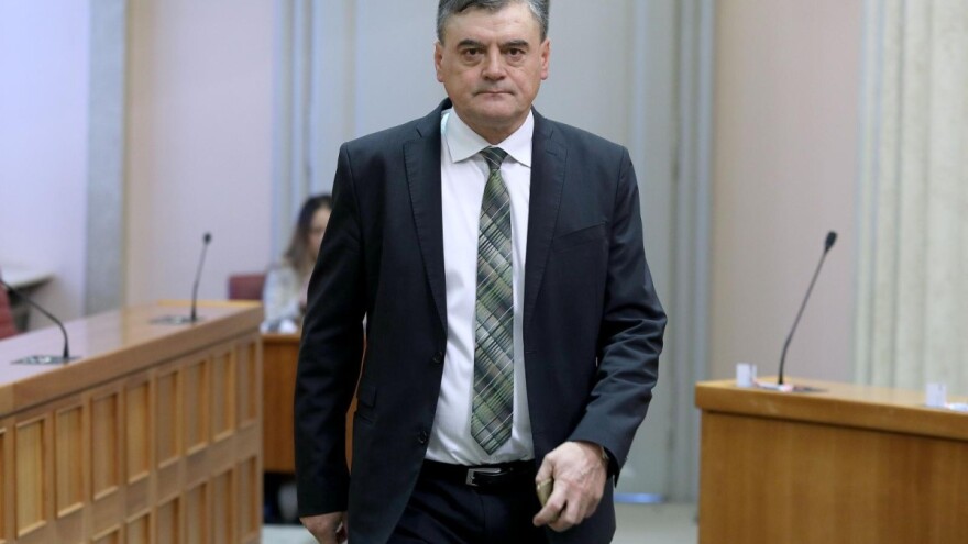 Davor Vlaović: hrvatska vina pili su na svim europskim dvorovima, a danas je grožđe neobrano