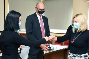 Ruralni razvoj: Uručeni ugovori vrijedni 2,8 milijuna kuna u Sisačko-moslavačkoj županiji