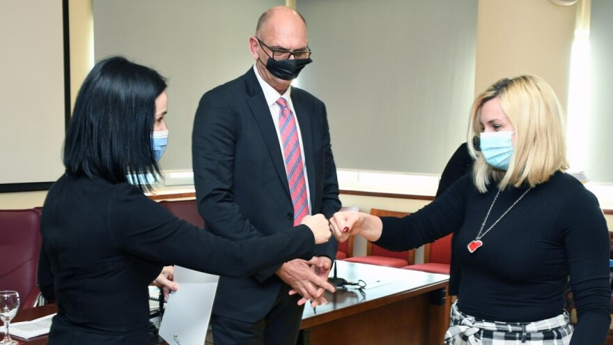 Ruralni razvoj: Uručeni ugovori vrijedni 2,8 milijuna kuna u Sisačko-moslavačkoj županiji