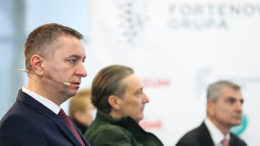 Fortenova grupa: Naš vlasnik nije Sberbank Europe nego Sberbank Rusija