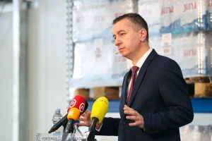 Predstavljeno poslovanje i planovi: Fortenova grupa lansirala i proizvode na biljnoj bazi