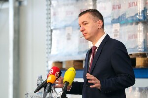 Predstavljeno poslovanje i planovi: Fortenova grupa lansirala i proizvode na biljnoj bazi