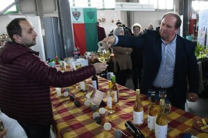 Najslađi sajam okupio 180 izlagača, Gudovac u znaku pčelara, ali i vinara