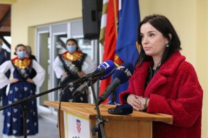Vučković: Nisam pozvala trgovačke lance da povise cijenu šećera