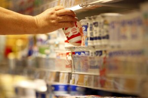 Cijene hrane blago porasle u siječnju, veća i cijena žitarica