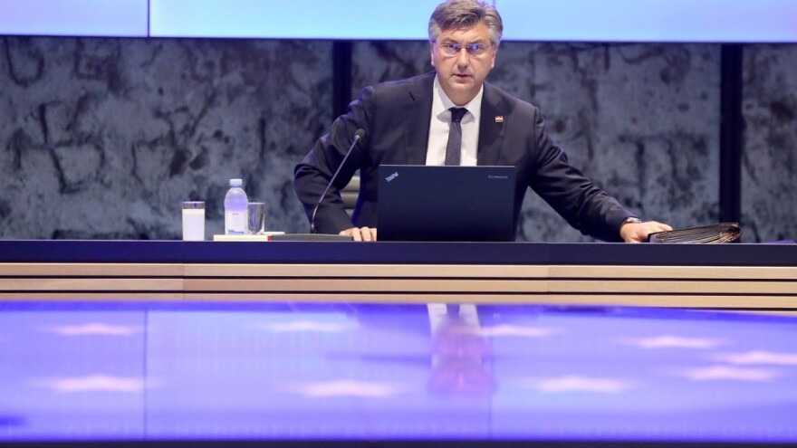 Limitirana cijena devet namirnica, za poljoprivrednike i ribare 440 milijuna kuna