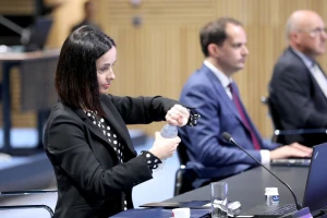 Marija Vučković o mjerama pomoći: Cilj je očuvati radna mjesta