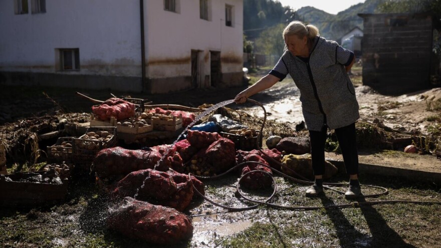 Pomoć za štete u poljoprivredi: Počele prijave za podršku u 8 općina