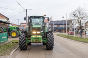 Ivan iz sela Nijemci želi raditi baš to što radi i živjeti baš tu gdje živi. Koji je njegov grijeh?