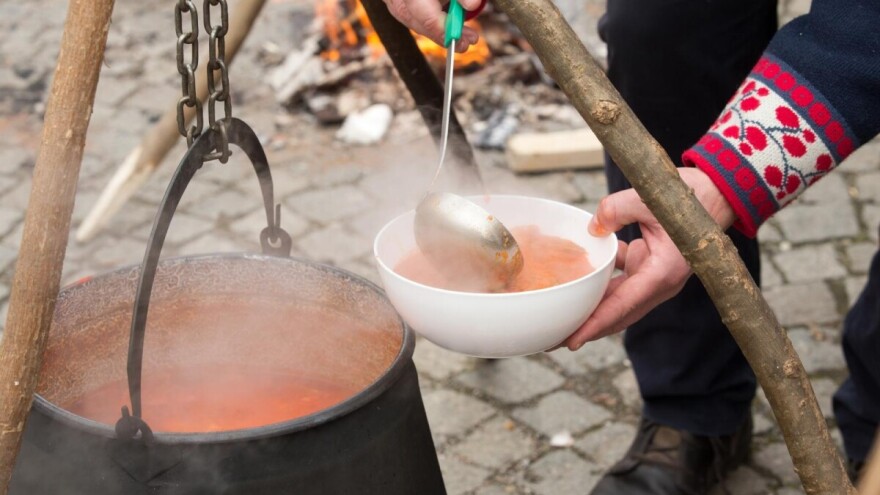 Bira se najgori majstor fiša - ne propustite 7. fišijadu Geza Gudlin