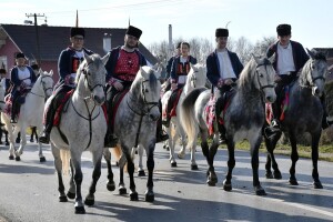 Poklade, maškare, karneval, fašnik, mesopust, a koja se vjerovanja vežu uz ovu tradiciju?