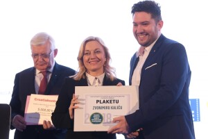 Titulu najboljeg mladog poljoprivrednika od danas nosi Zvonimir Kalić