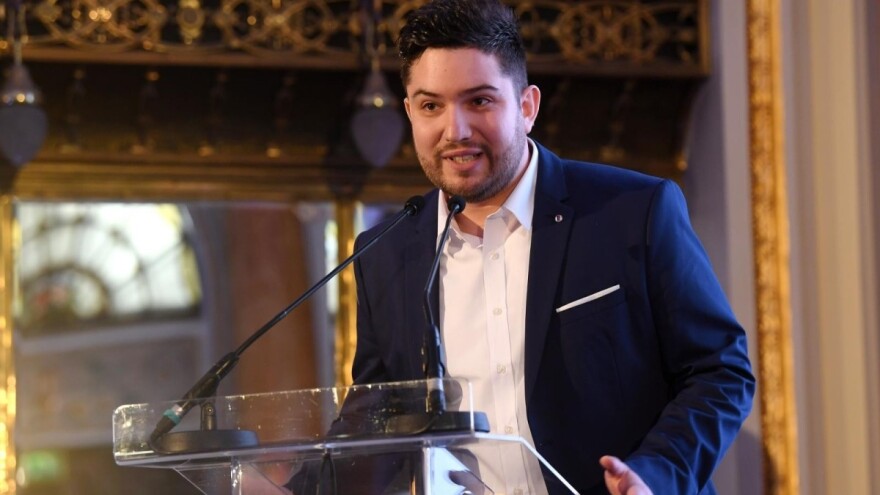 Konoplja pomogla djedu oko zdravstvenih problema, a sada je poznata diljem Europe