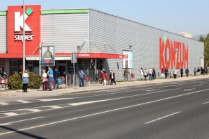 Agencija za zaštitu tržišnog natjecanja pokrenula postupak protiv Konzuma