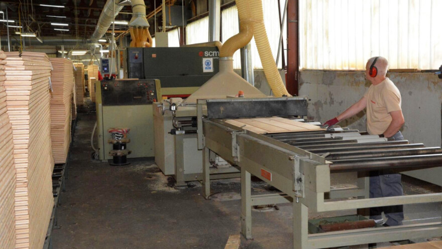 HGK: Drvoprerađivači žele zapošljavati, ali radnika i interesa mladih nema