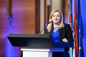 Marijana Petir izabrana za predsjednicu Odbora za poljoprivredu Hrvatskog sabora