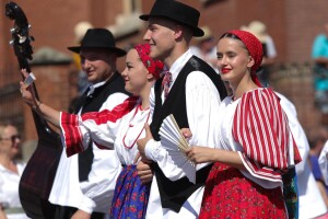 Vratimo selo i poljoprivredu u "modu"